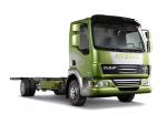DAF LF45 4x2 FA Day Cab Hybrid 2006 года